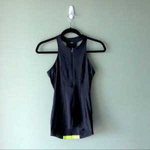 Lululemon Cycling Jersey